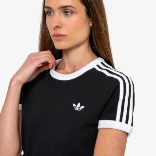 adidas 3S TEE SLIM 