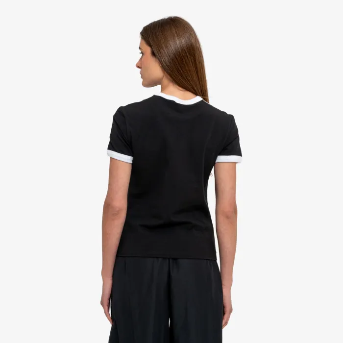 adidas 3S TEE SLIM 