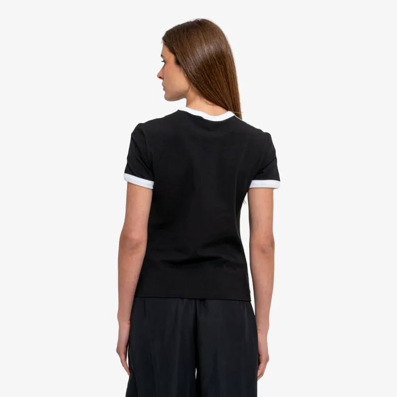 adidas 3S TEE SLIM 