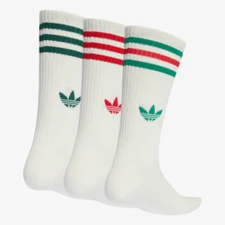 adidas 3S HIGH CR S 3P 