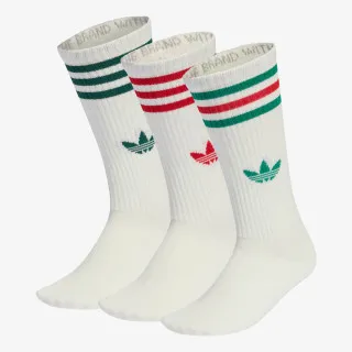 adidas 3S HIGH CR S 3P 