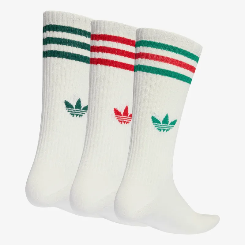 adidas 3S HIGH CR S 3P 