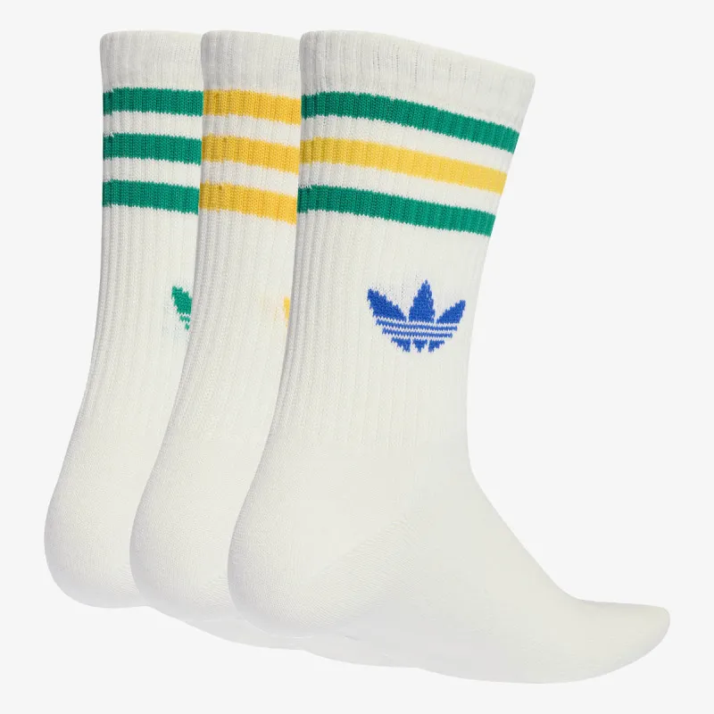 adidas 3S CREW S 3P 