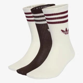 adidas 3S CREW S 3P 