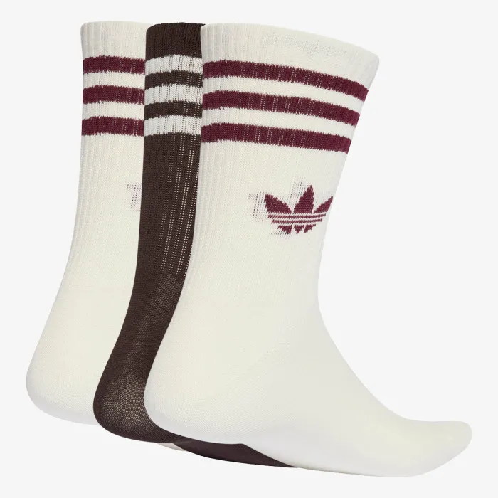 adidas 3S CREW S 3P 