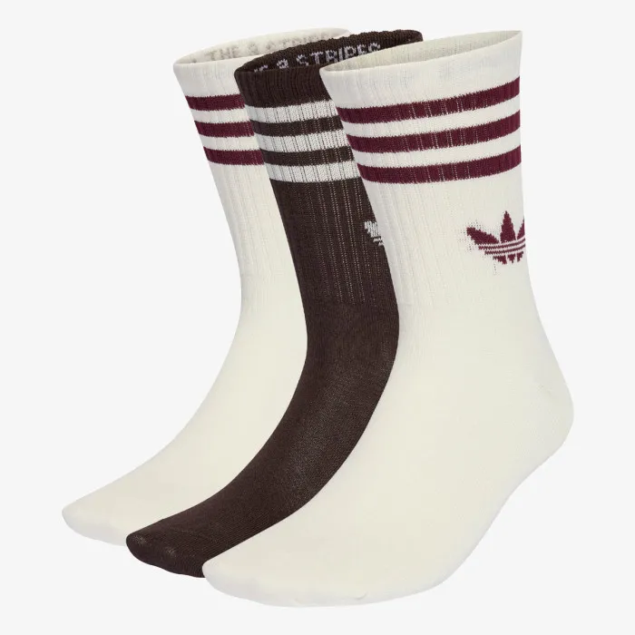 adidas 3S CREW S 3P 
