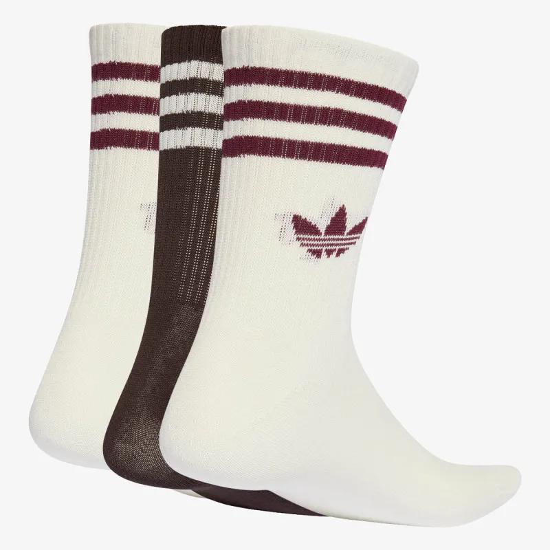adidas 3S CREW S 3P 