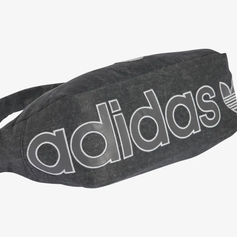 adidas SH BAG S WASH 