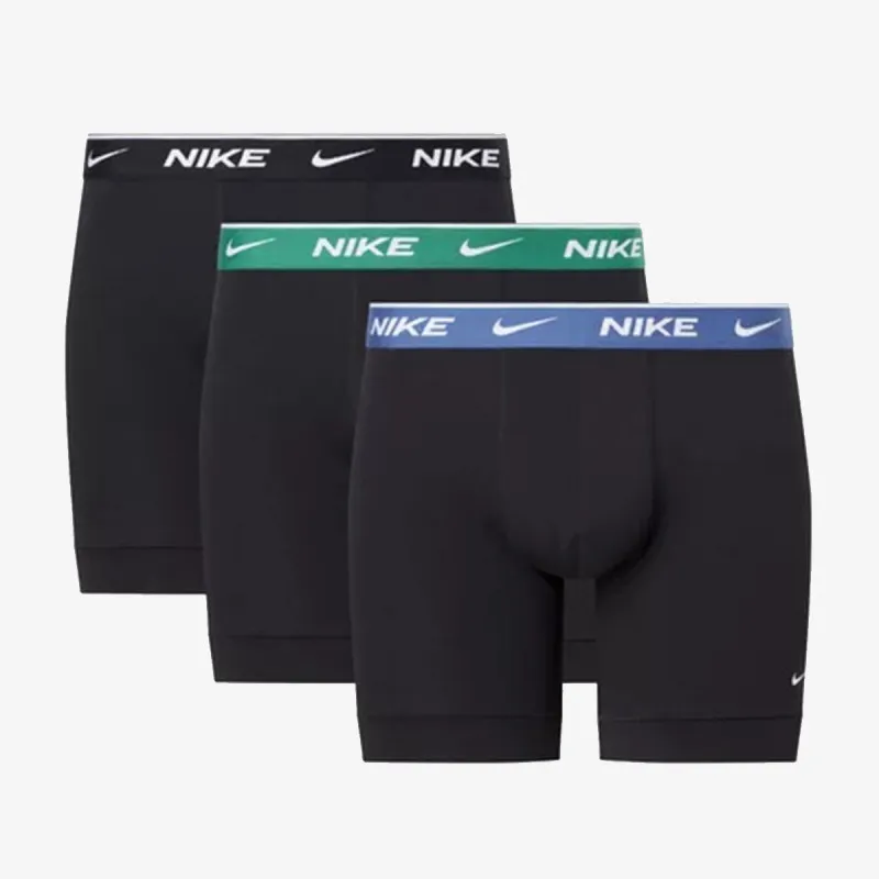 Nike BOXER BRIEF 3PK, 1M8