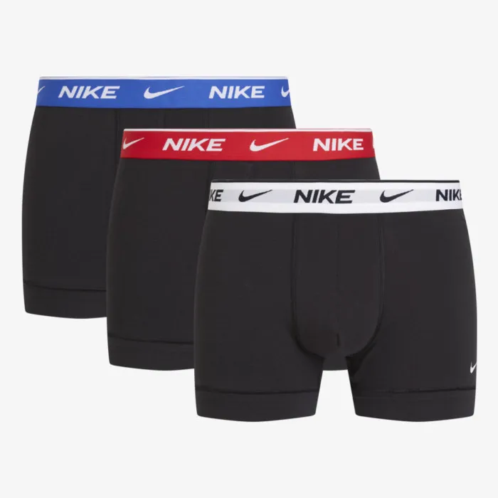 Nike TRUNK 3PK 