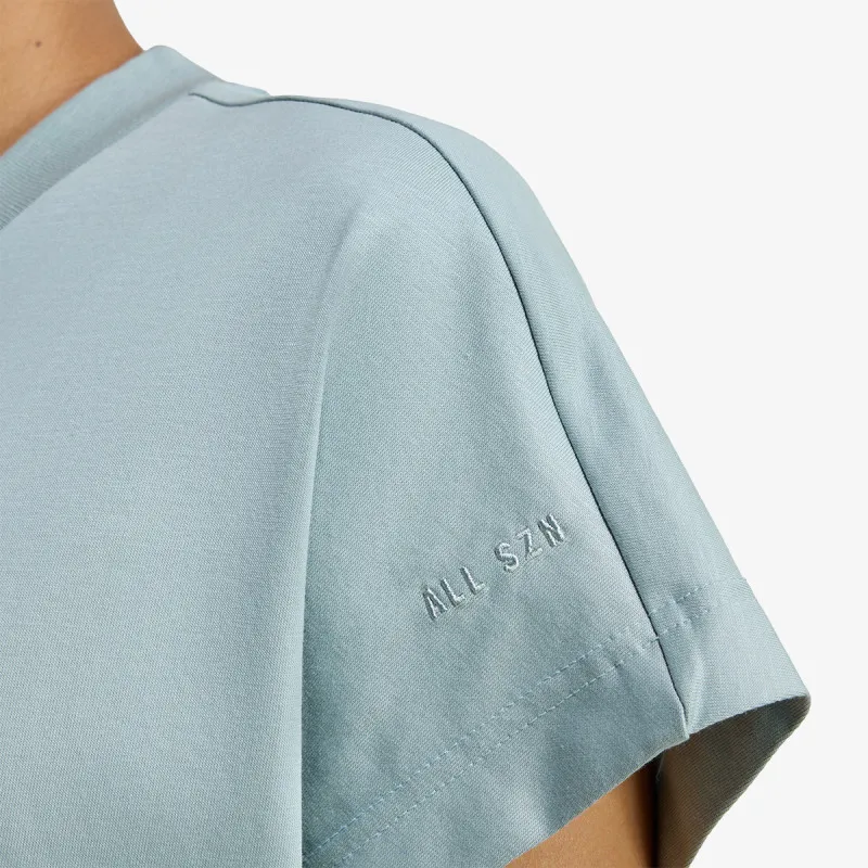 adidas W ALL SZN TEE 