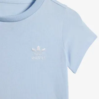 adidas SHORT TEE SET 
