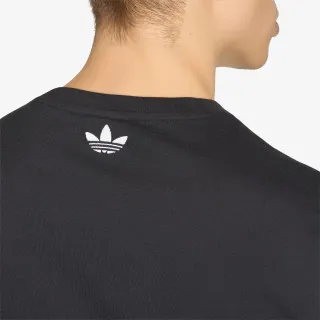 adidas ANIME FTBL T 