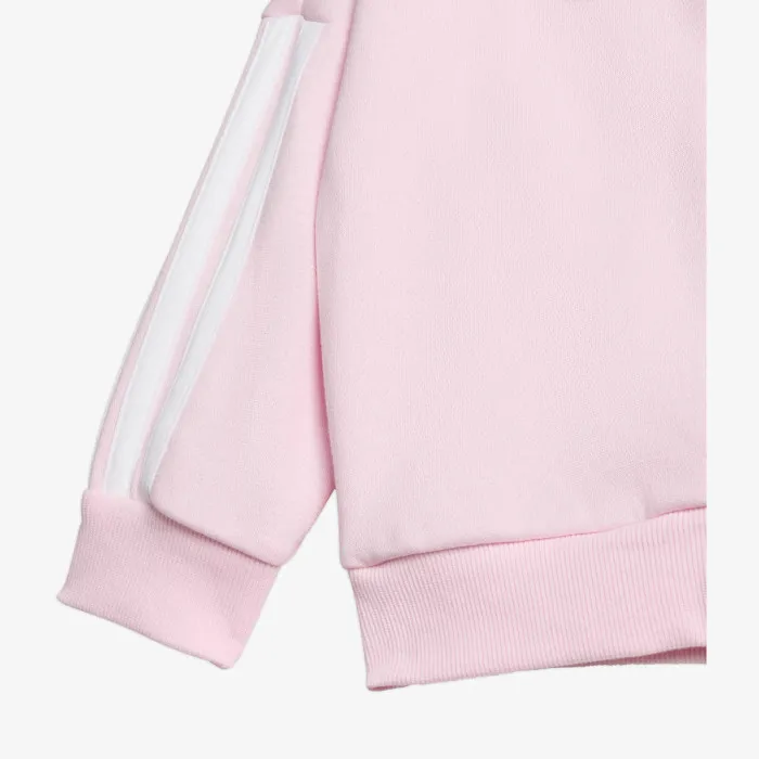 adidas I 3S FZ FL JOG 