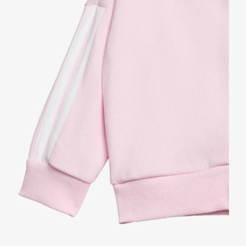 adidas I 3S FZ FL JOG 