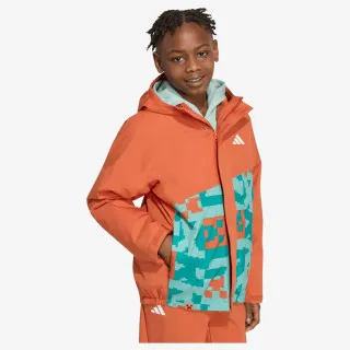 adidas K MC 3in1 INS J 