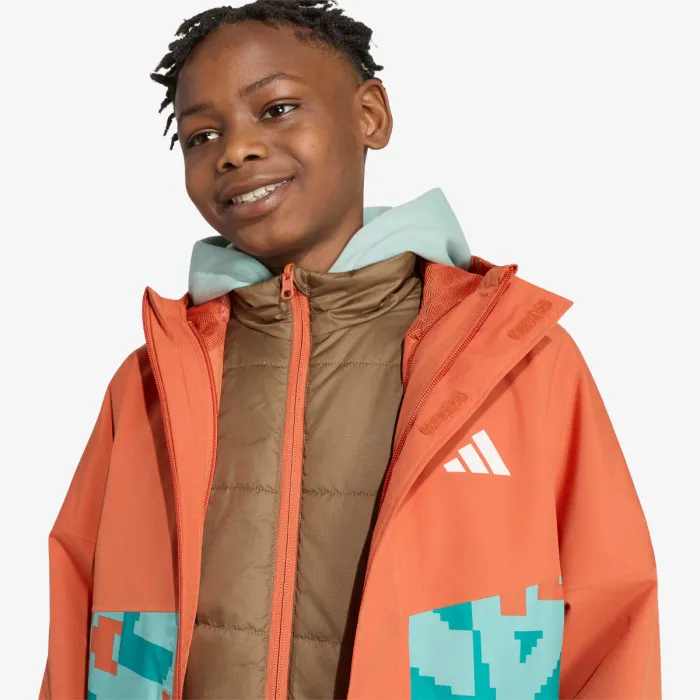 adidas K MC 3in1 INS J 