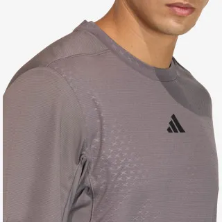 adidas D4T POWER TEE 