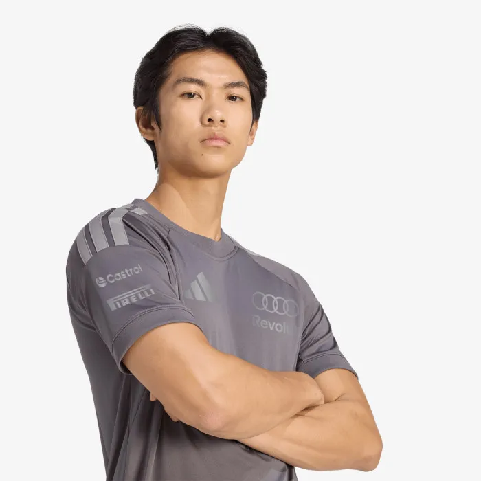 adidas AU DR JSY SS RM 