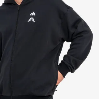 adidas ANTED FZ HOODY 