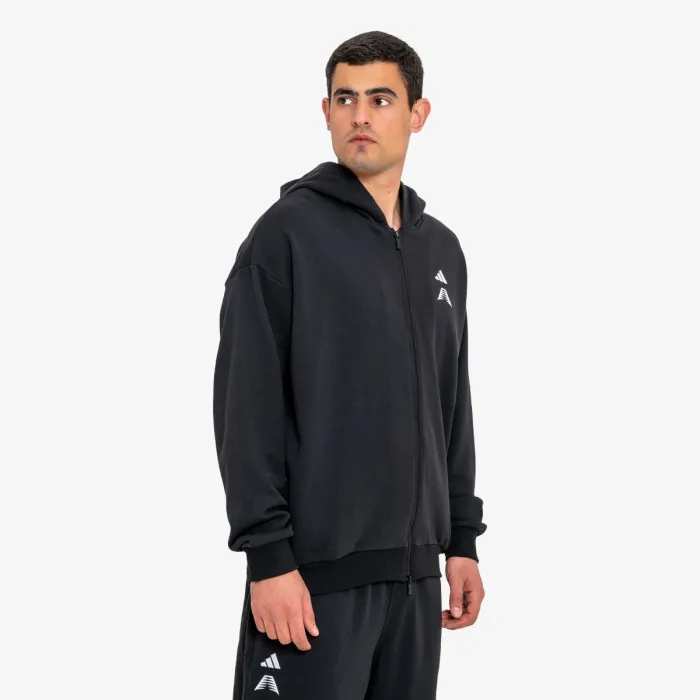 adidas ANTED FZ HOODY 
