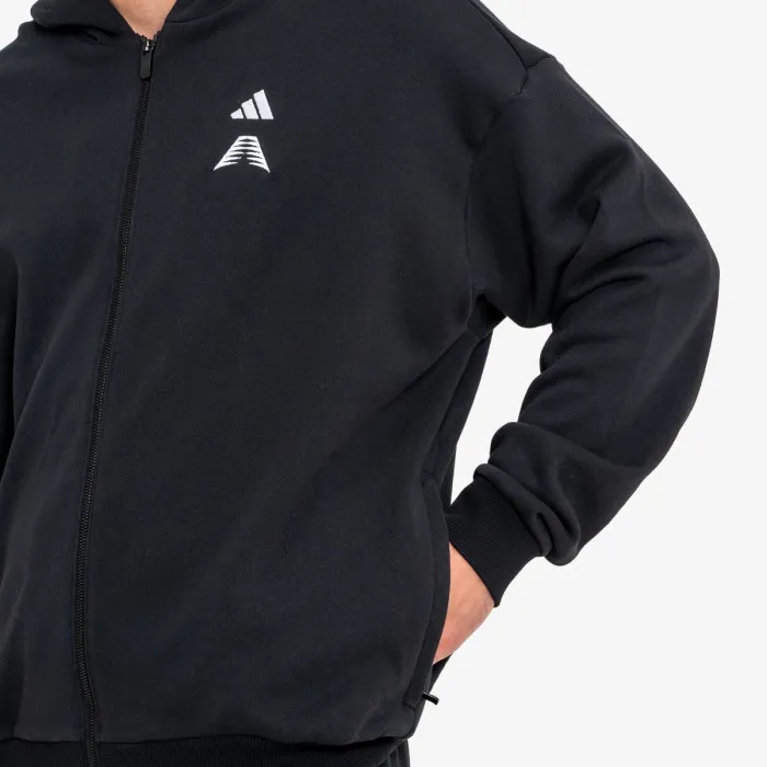 adidas ANTED FZ HOODY 