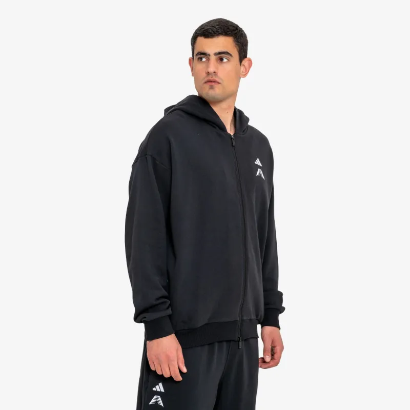 adidas ANTED FZ HOODY 