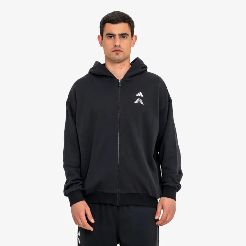 adidas ANTED FZ HOODY 