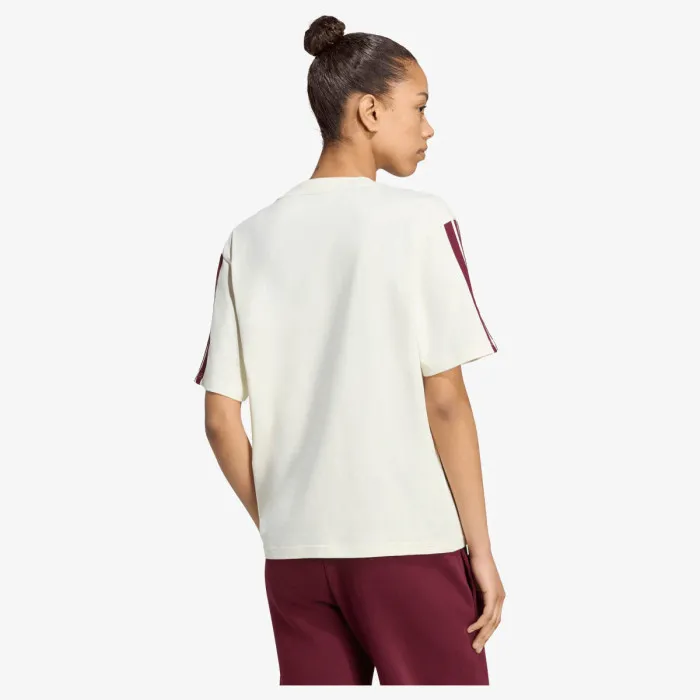 adidas W 3S SJ BF T 