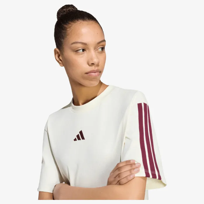 adidas W 3S SJ BF T 