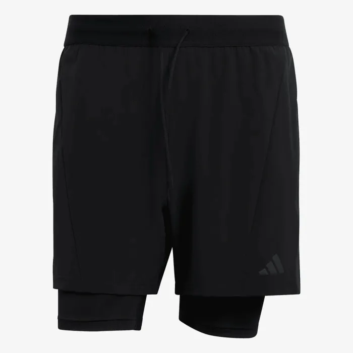 adidas D4T 2IN1 SHORTS 