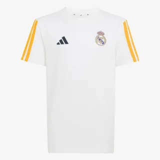adidas REAL KIDS TEE 