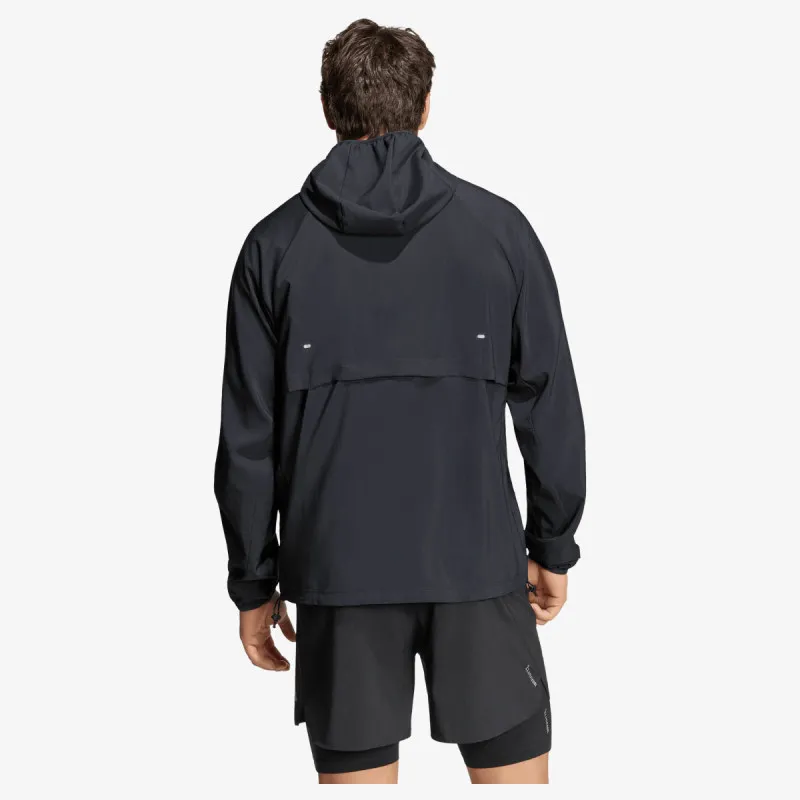 adidas Run Ess JKT M 