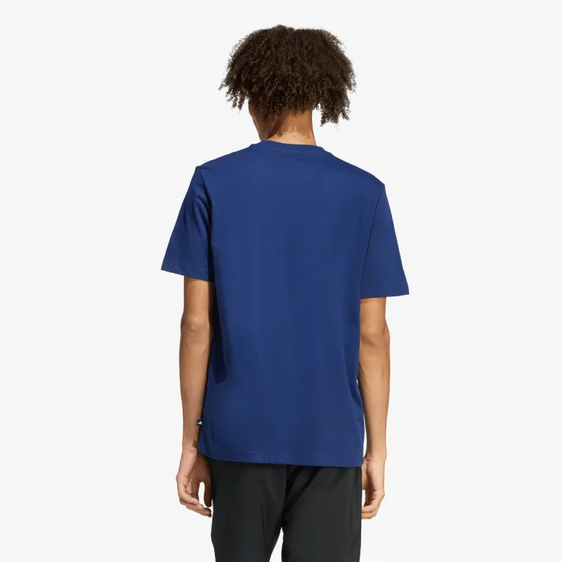 adidas M CAMO MOD L T 