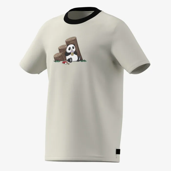 adidas JG PANDA T 