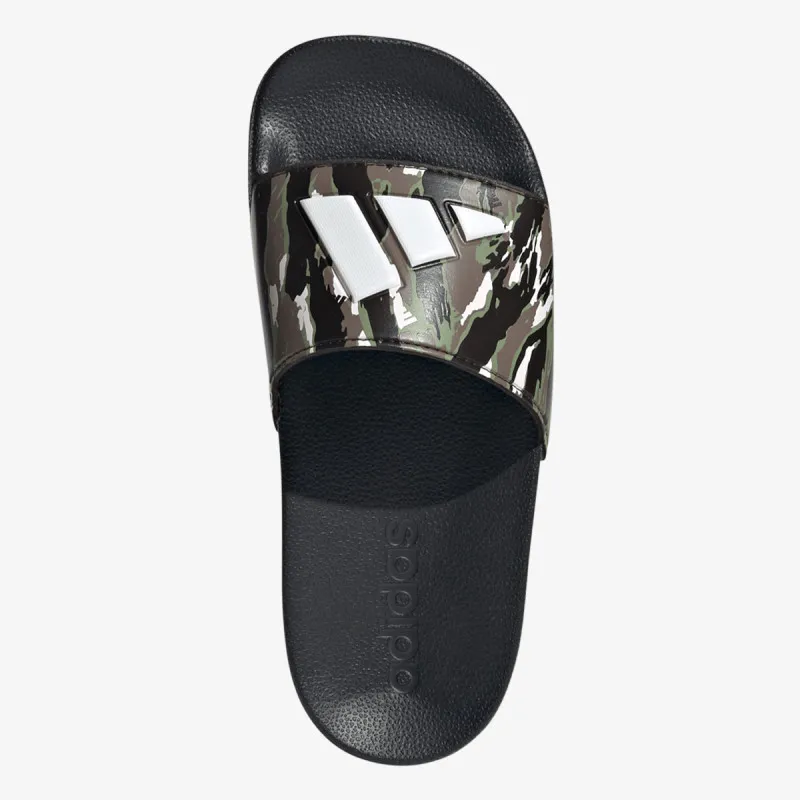 adidas ADILETTE SHOWER LOGO K 