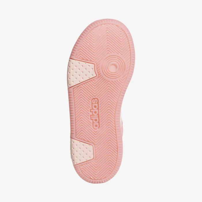 adidas DISNEY HOOPS CLASSIC EL C 