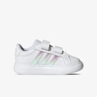 adidas GRAND COURT 3.0 BUBBLE CF I 