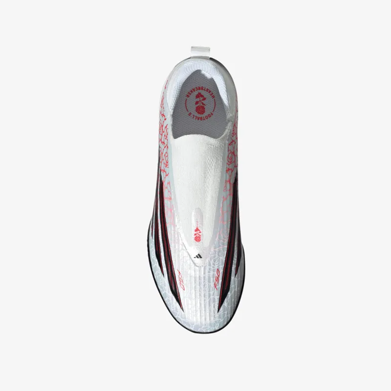 adidas F50 LEAGUE LL TF J LY 