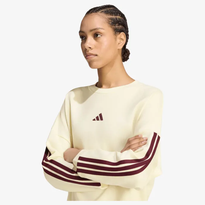 adidas W 3S FT SWT 