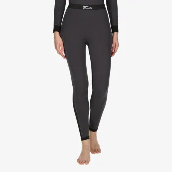 WOMENS SKI UNDERWEAR PANTS 