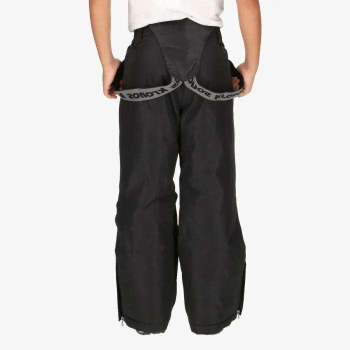 KRONOS KIDS SKI PANTS 