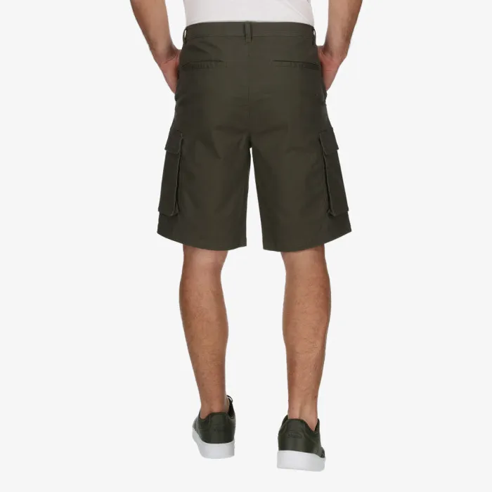 KRONOS KRONOS CARGO SHORT PANTS 