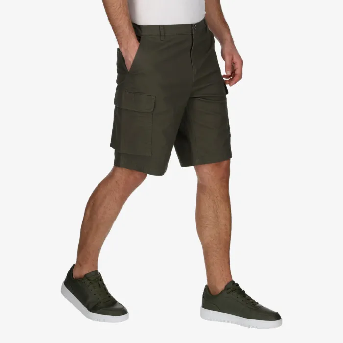 KRONOS KRONOS CARGO SHORT PANTS 