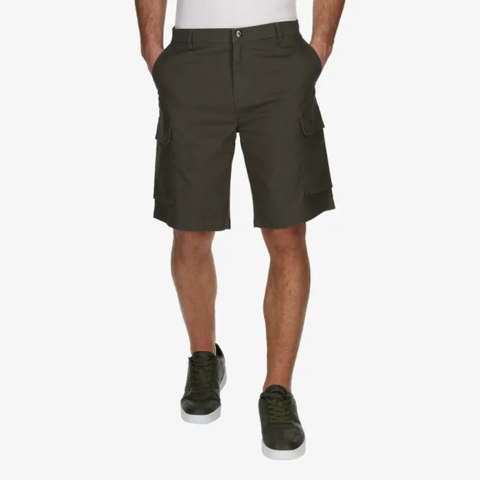 KRONOS KRONOS CARGO SHORT PANTS 