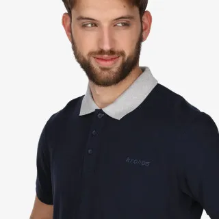 KRONOS KRONOS MENS POLO SHIRT