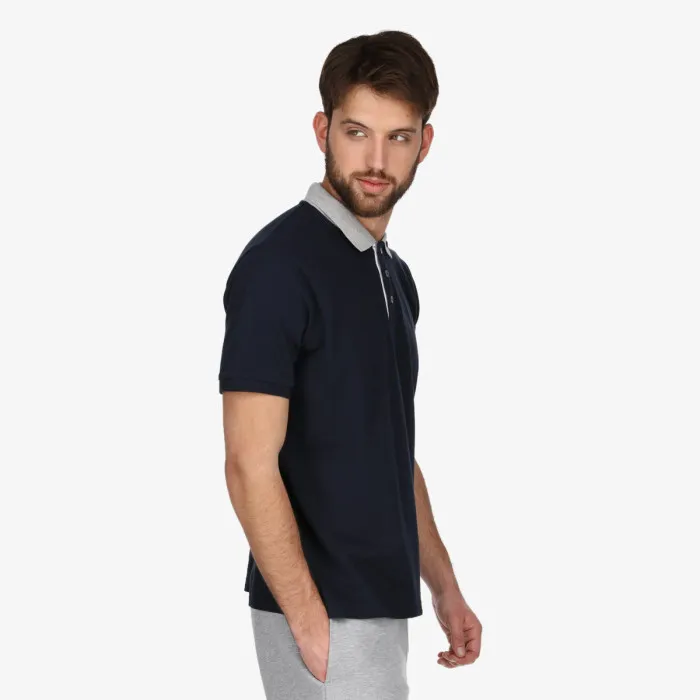 KRONOS KRONOS MENS POLO SHIRT 