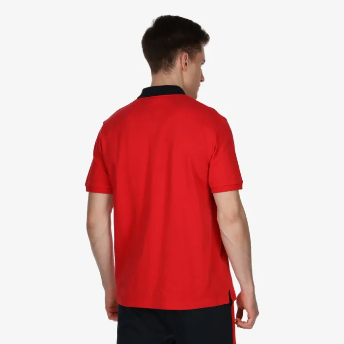 KRONOS KRONOS MENS POLO SHIRT 