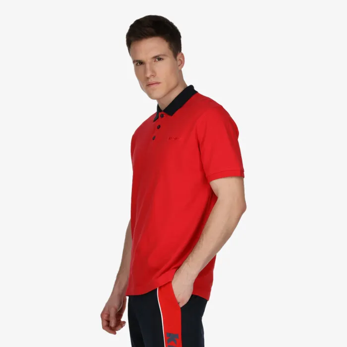 KRONOS KRONOS MENS POLO SHIRT 