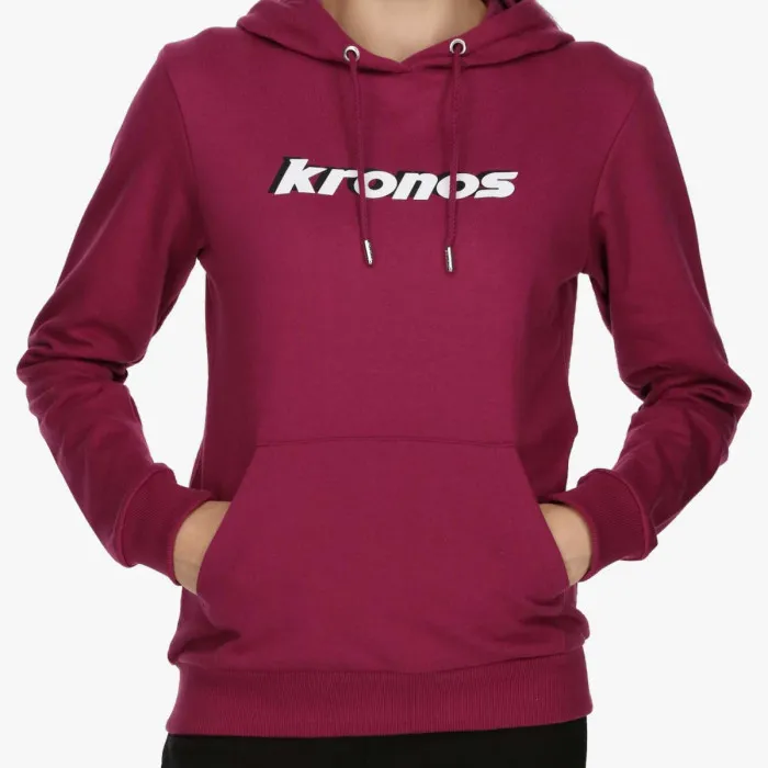 KRONOS KRONOS HOODY 